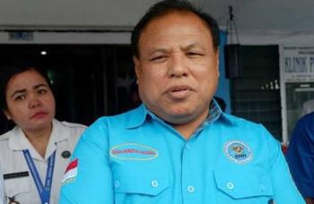 Sita 50 Kilo Sabu, BNN Tembak Dua Tersangka di Dumai